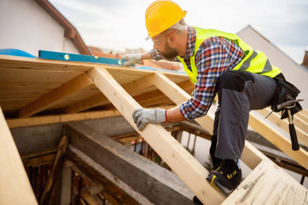 Best Roof Repair Services  in Baraboo, WI