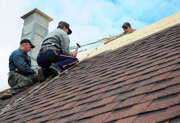 Best Flat Roof Repair Services  in Baraboo, WI